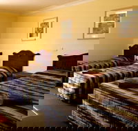 Isis Motel Scone - Seniors Australia