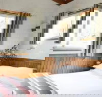 NRMA Jindabyne Holiday Park - Seniors Australia