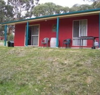 Clare Valley Cabins - Seniors Australia