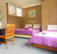 Ecotel Narooma - Seniors Australia