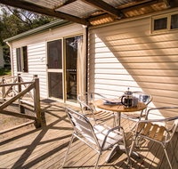Iluka Holiday Centre - Seniors Australia