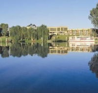 Wentworth Grande Resort - Seniors Australia