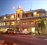 Renmark Hotel Motel - Seniors Australia