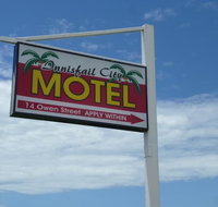 Innisfail City Motel - Seniors Australia