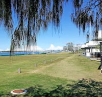 Broadwater Tourist Park - Seniors Australia
