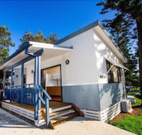 Reflections Holiday Parks Bermagui - Seniors Australia