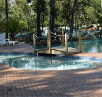 Island View Beach Resort - Seniors Australia