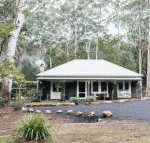 Lemon Tree Cottage Bendeela - Seniors Australia