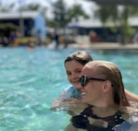 Lake Tinaroo Holiday Park - Seniors Australia