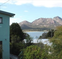Coles Bay Waterfronter 2 - Seniors Australia