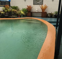 Black Marlin Motel - Seniors Australia