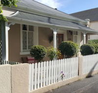 Arendon Cottage - Seniors Australia