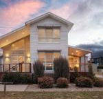 Alpine Snow Angels Retreat Luxurious Snowy Mountains Living - Seniors Australia