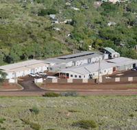 Discovery Parks - Cloncurry - Seniors Australia