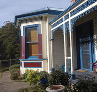 Mariton House - Seniors Australia