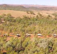 Ikara Safari Camp - Seniors Australia
