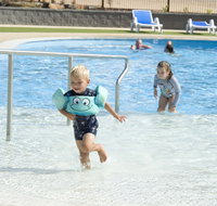 BIG4 Breeze Holiday Park Port Hughes - Seniors Australia