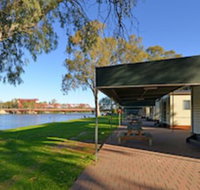 Riverbend Caravan Park Renmark - Seniors Australia