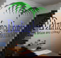 Darling Junction Motor Inn Wentworth - Seniors Australia