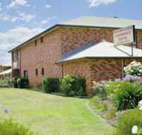 Scone Motor Inn - Seniors Australia