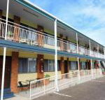 Pacific Motor Inn - Seniors Australia