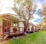 Australind Tourist Park - Seniors Australia