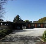Robertson Country Motel - Seniors Australia