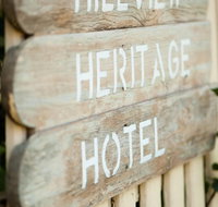 Hillview Heritage Farm Stay - Seniors Australia