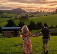 Tilba Lake Pods - Seniors Australia