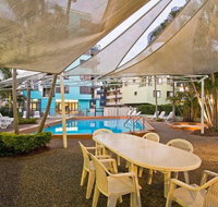 Aqualine Apartments - Seniors Australia