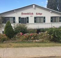 Sonnblick Lodge - Seniors Australia