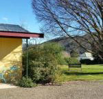 Omeo Motel - Seniors Australia