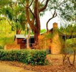 Cedarwood Cottage - Seniors Australia