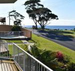 Unit 2 Ballingalla Apartments - Seniors Australia