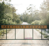 Freycinet Resort - Seniors Australia