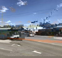 Nanango Star Motel - Seniors Australia