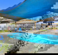 Yea Riverside Caravan Park - Seniors Australia