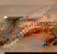 Hotel Corones - Seniors Australia