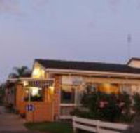 Bordertown Dukes Motorinn - Seniors Australia