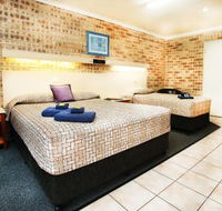 Central Motel Gin Gin - Seniors Australia