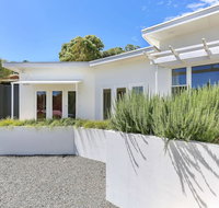 Barossa White House - Seniors Australia