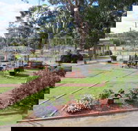 Highlander Haven Motel - Seniors Australia