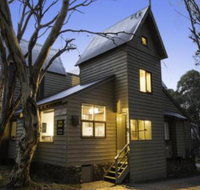 Gundy Lodge - Seniors Australia