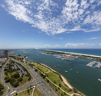 Meriton Suites Southport Gold Coast - Seniors Australia