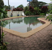 Barrier Reef Motel - Seniors Australia