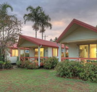 Flying Fish Point Tourist Park - Seniors Australia