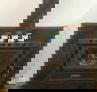 Edeowie Station - Seniors Australia