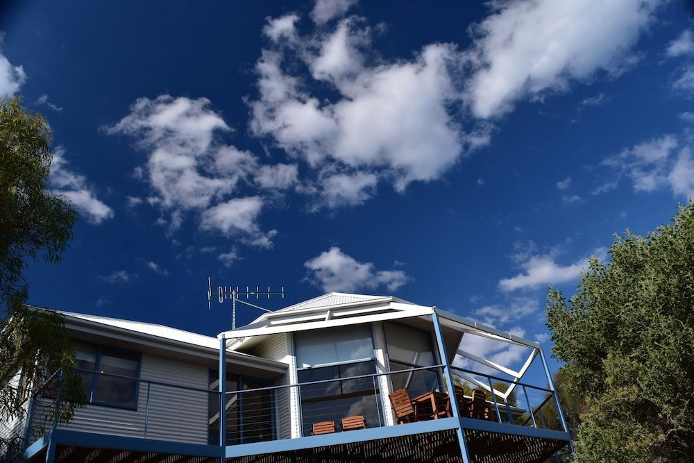 Friendly Beaches TAS Seniors Australia