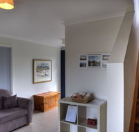 The Blue House - Seniors Australia