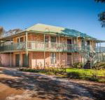 Lindsay House Homestead - Seniors Australia